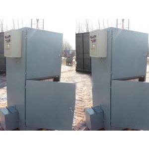 PL單機(jī)布袋除塵器 PL單機(jī)布袋除塵器