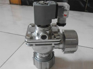 速連電磁脈沖閥 速連電磁脈沖閥